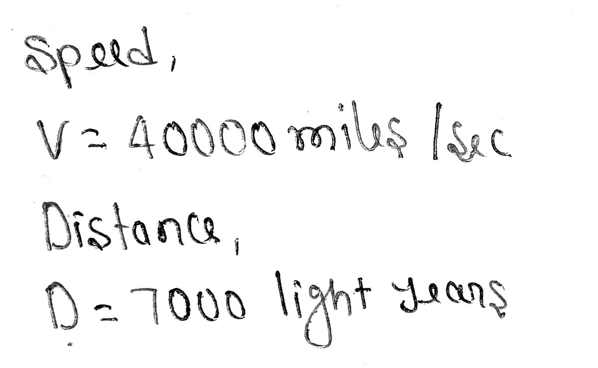 Physics homework question answer, step 1, image 1